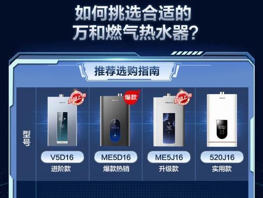 万禾燃气热水器增容功能有何用？