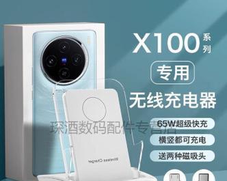 X100充电器的规格和特点是什么？