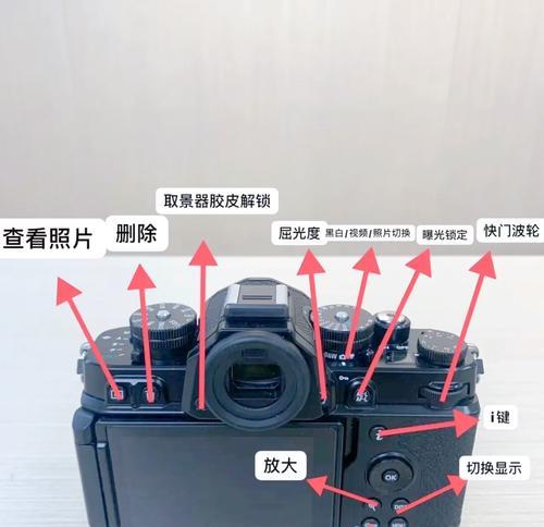 佳能相机如何安装尼康镜头？兼容性问题如何解决？