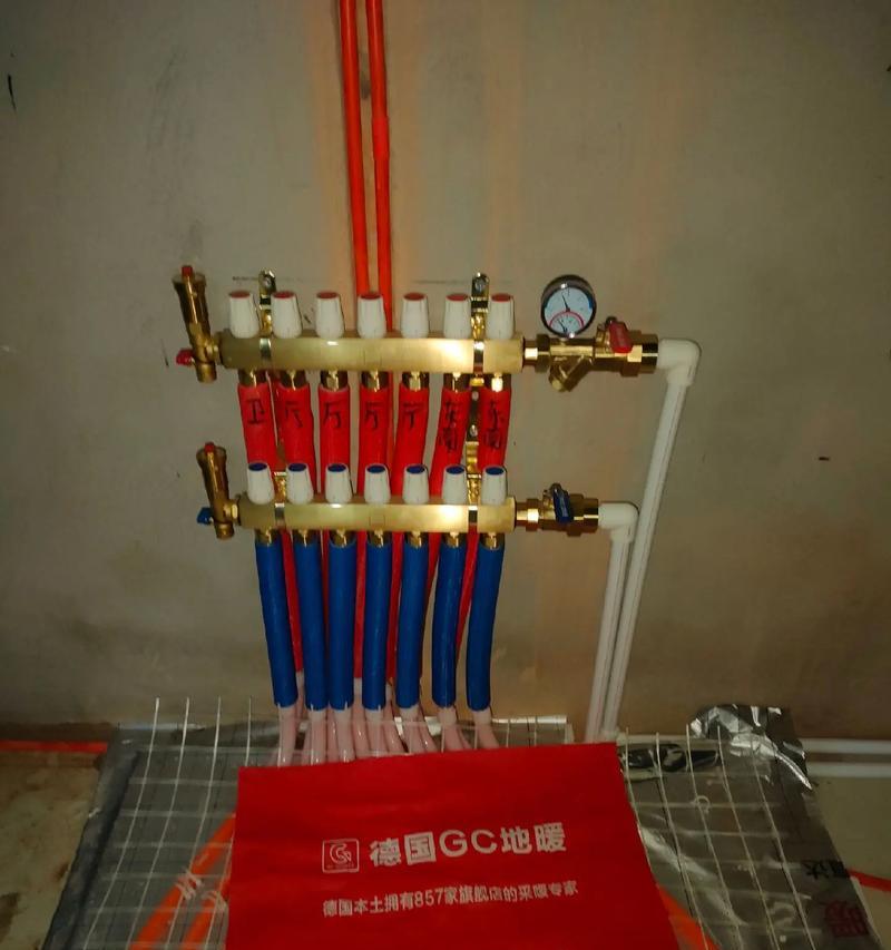 家用热水器能否带动地暖及其原因？