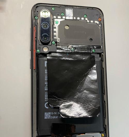 小米11青春版手机后盖拆卸方法？拆卸过程中如何保护手机？