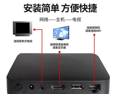 机顶盒放置电视机后如何散热？