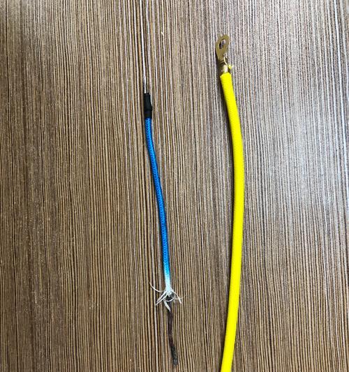 热水器那根单独线的作用是什么？