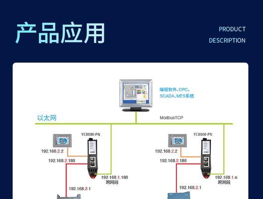 PN网关使用方法是什么？如何连接设备？
