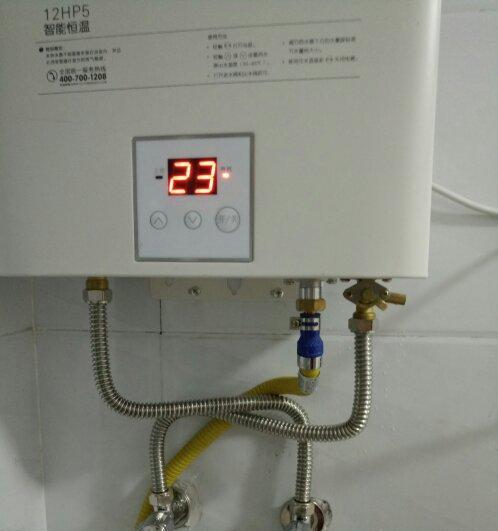 神州热水器配件开关拆卸方法？拆卸前需注意什么？
