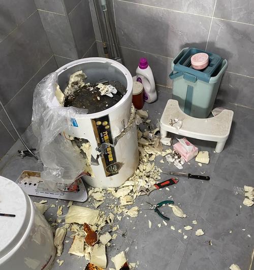 家用热水器无电是什么原因？