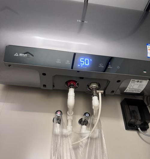 无压力阀热水器的安装步骤是什么？