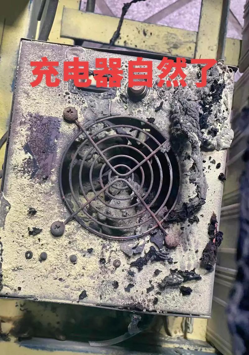 大炮充电器风扇拆卸方法是什么？需要注意什么？