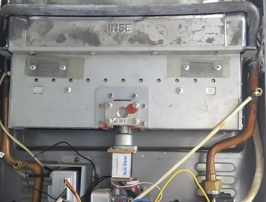 一体热水器无法点火是什么原因？怎么解决？