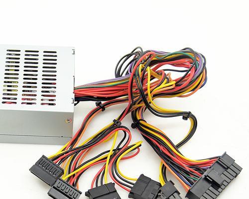 机箱服务器电源如何正确接线？步骤是什么？
