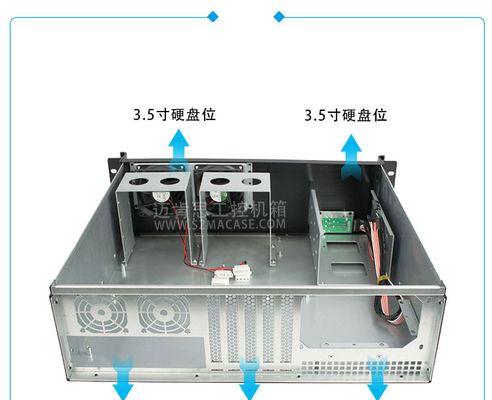 机箱服务器电源如何正确接线？步骤是什么？