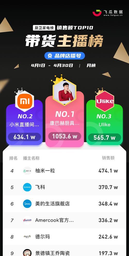 小米11直播间如何设置主播？设置步骤详细说明？