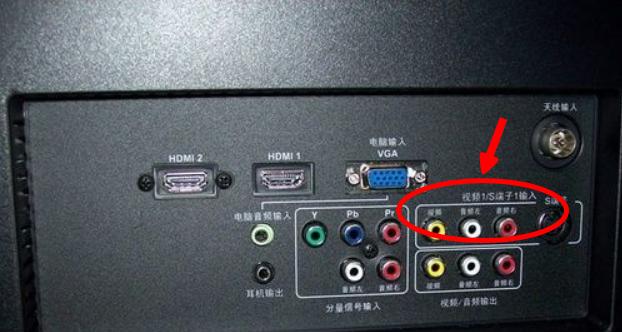 电视机更新后如何重新连接机顶盒？步骤是什么？