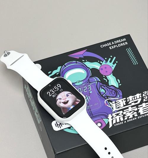 上方智能手表如何开机和使用？操作流程是什么？
