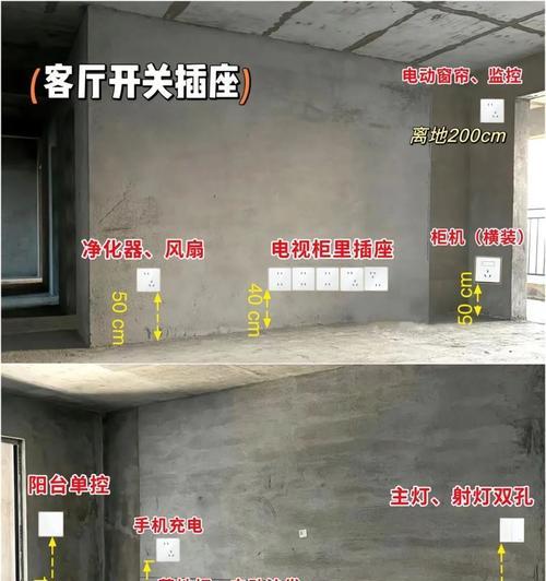 厨房热水器的电线如何巧妙隐藏？