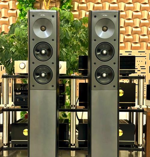 丹麦公爵音箱怎么样？音质和设计特点如何？