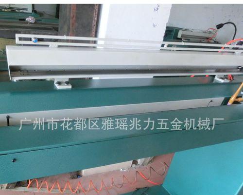 热水器环缝焊机怎么用？操作步骤和注意事项是什么？