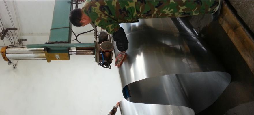 热水器环缝焊机怎么用？操作步骤和注意事项是什么？