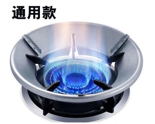 热水器上的防风罩具体名称是什么？其作用是什么？