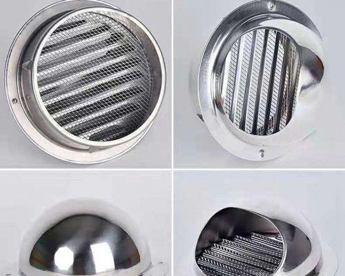 热水器上的防风罩具体名称是什么？其作用是什么？