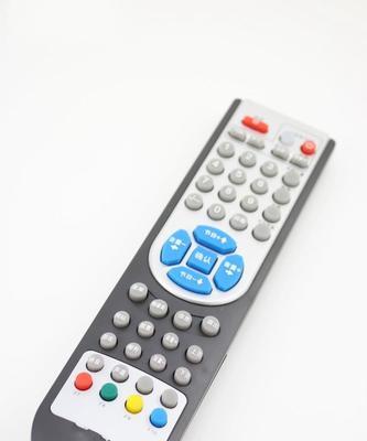 广电机顶盒遥控器操作方法是什么？