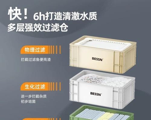 鱼缸过滤神器热水器安装方法是什么？需要哪些工具？