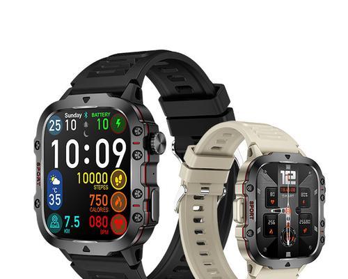 X10智能手表品牌是哪个？它的特点有哪些？