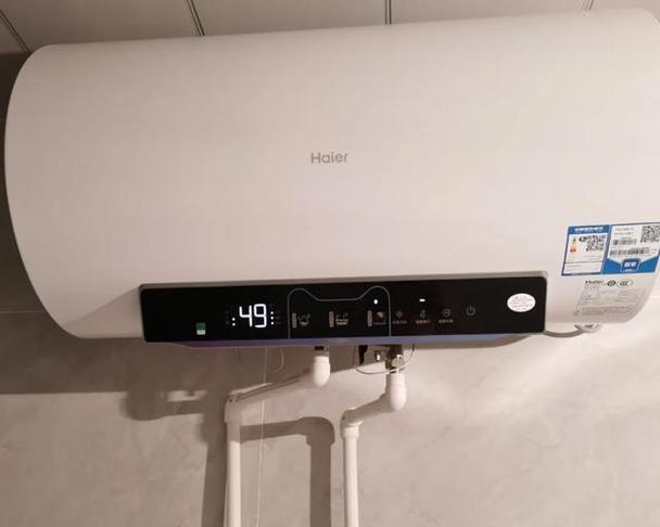 海尔热水器的工作原理是什么？