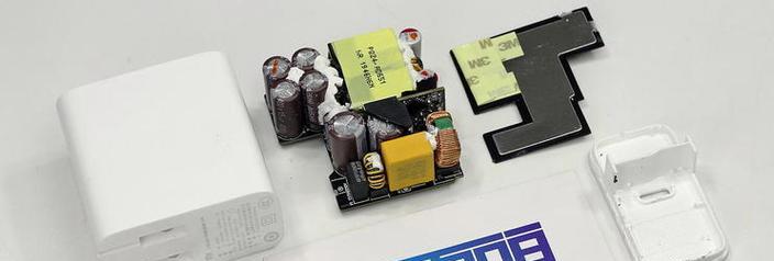 小米灯电源适配器使用方法是什么？