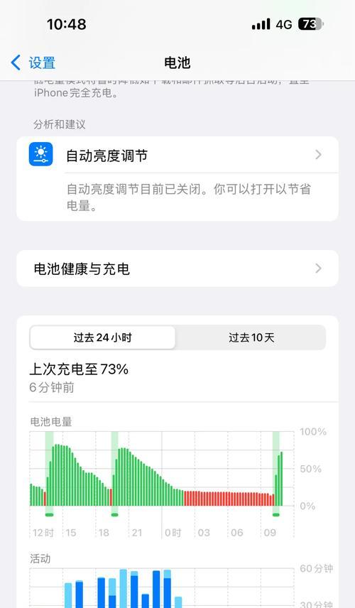 充电器耗电快会有什么影响？