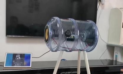 音箱手工制作教程哪里找？制作过程复杂吗？
