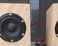 音箱手工制作教程哪里找？制作过程复杂吗？