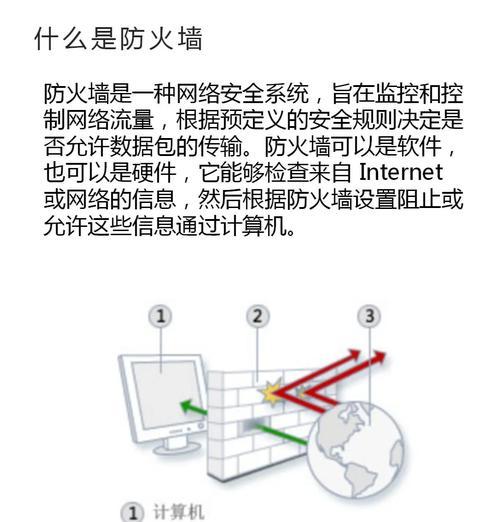 连接防火墙失败的解决方法是什么？