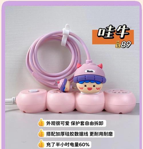 苹果手机模型充电器有何特点？使用时应注意什么？