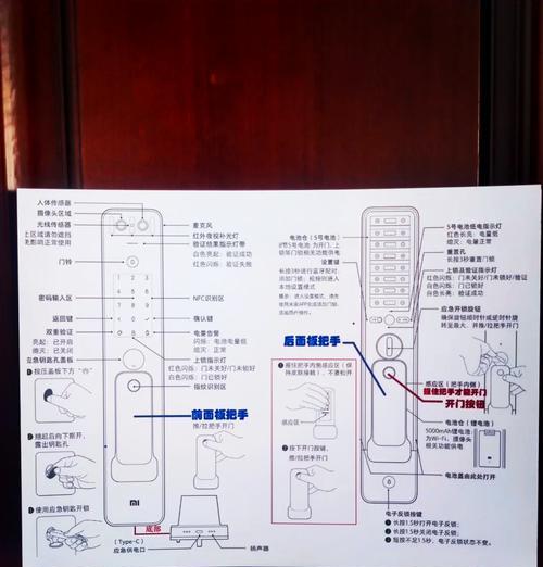米家网关卷门开关配置方法是什么？