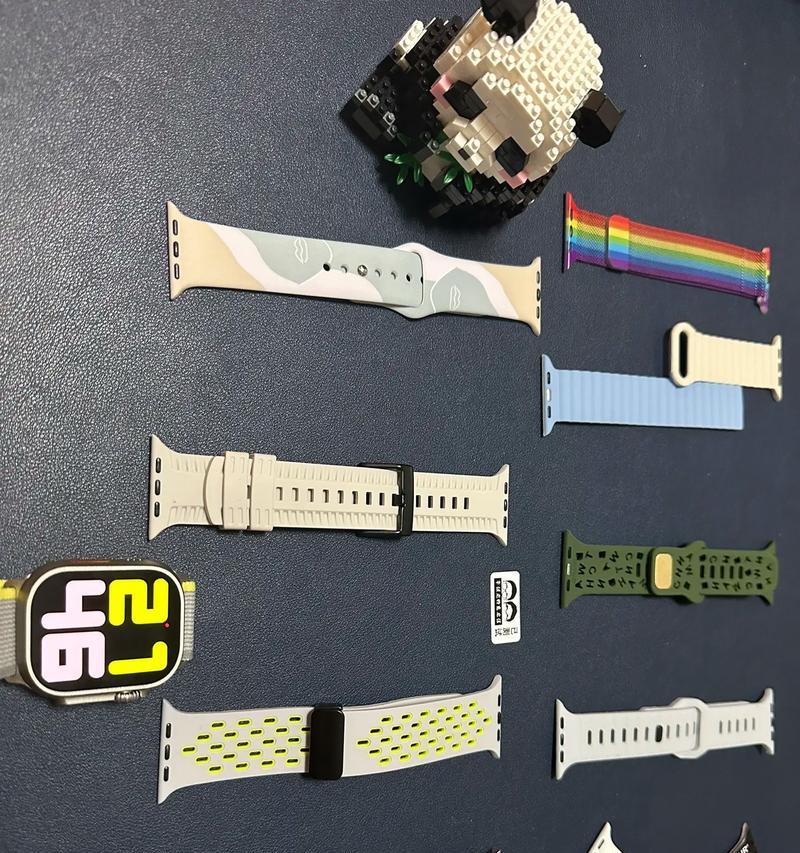 智能手表表链拆卸方法是什么？