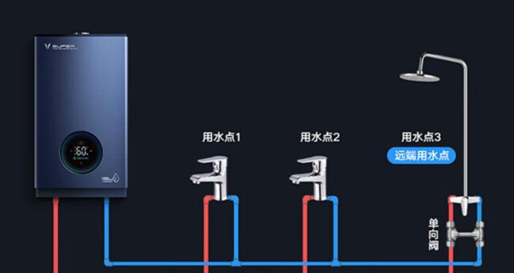 热水器连接哪些管子？安装时需要注意什么？