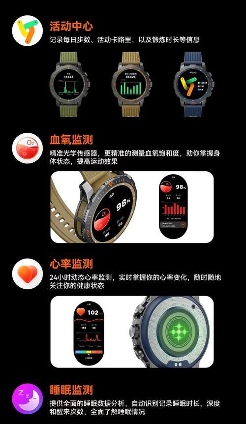 防丢失定位智能手表的使用方法是什么？