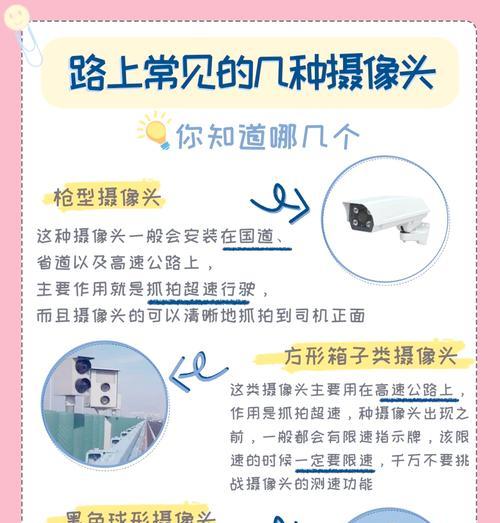 红光检测摄像头使用方法是什么？