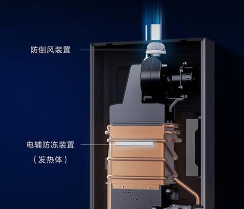 燃气热水器点火需要哪些要素？
