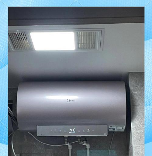 美的热水器je4型号之间的区别是什么？