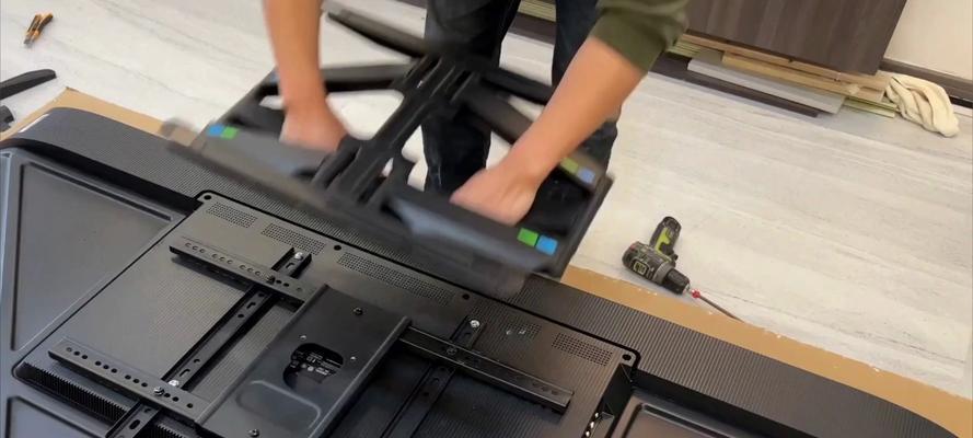85寸长虹电视直播功能如何设置？操作步骤是什么？