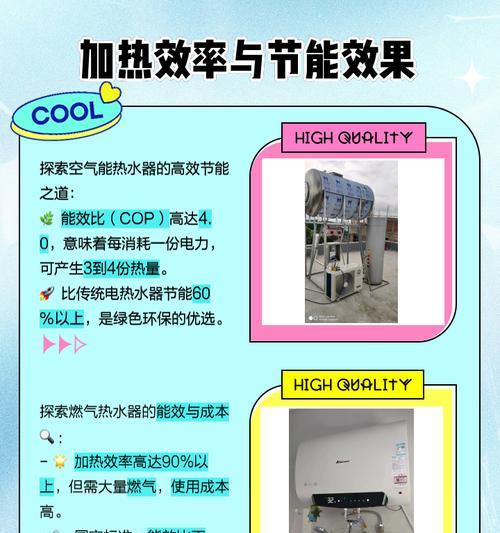 热水器空气能怎么调设置？调整步骤和注意事项有哪些？