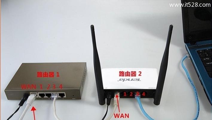 如何打开猫路由器设置界面？具体操作步骤是什么？