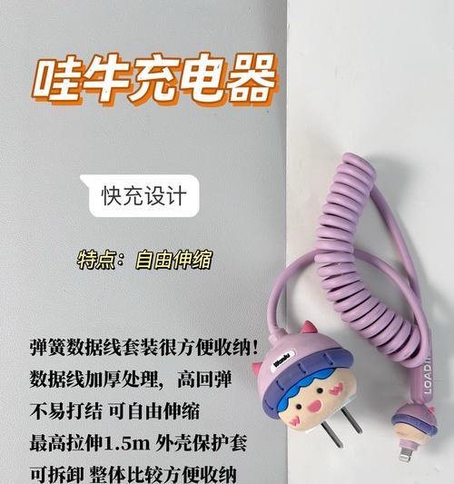 特大快充充电器使用方法是什么？
