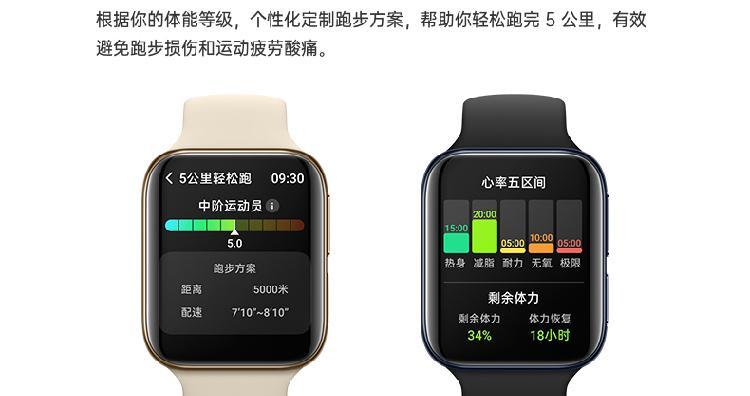 康运动智能手表性能如何？用户评价怎么样？
