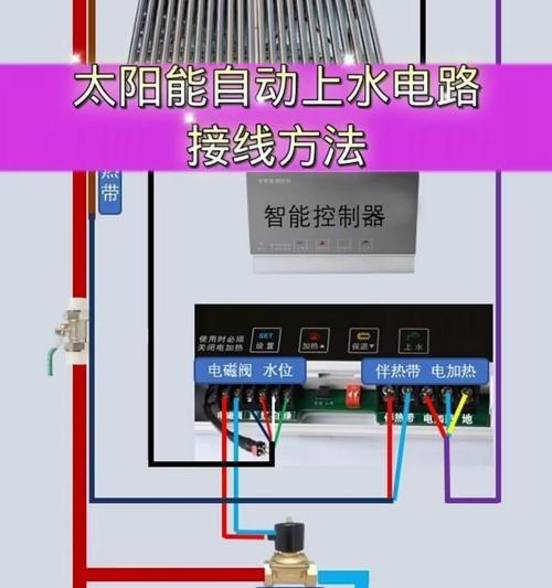 热水器上水语音操作方法是什么？