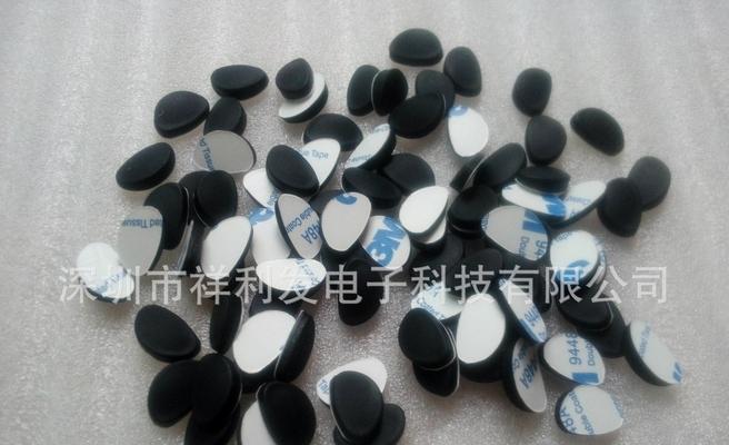 机顶盒防滑垫子的正确安装方法是什么？