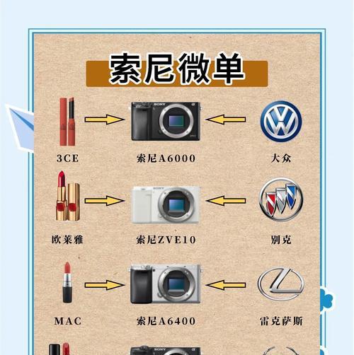 索尼相机美颜功能如何调整？