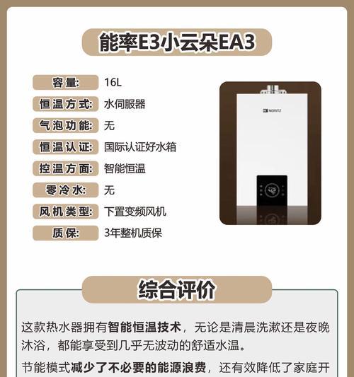 热水器回收价格低的原因是什么？